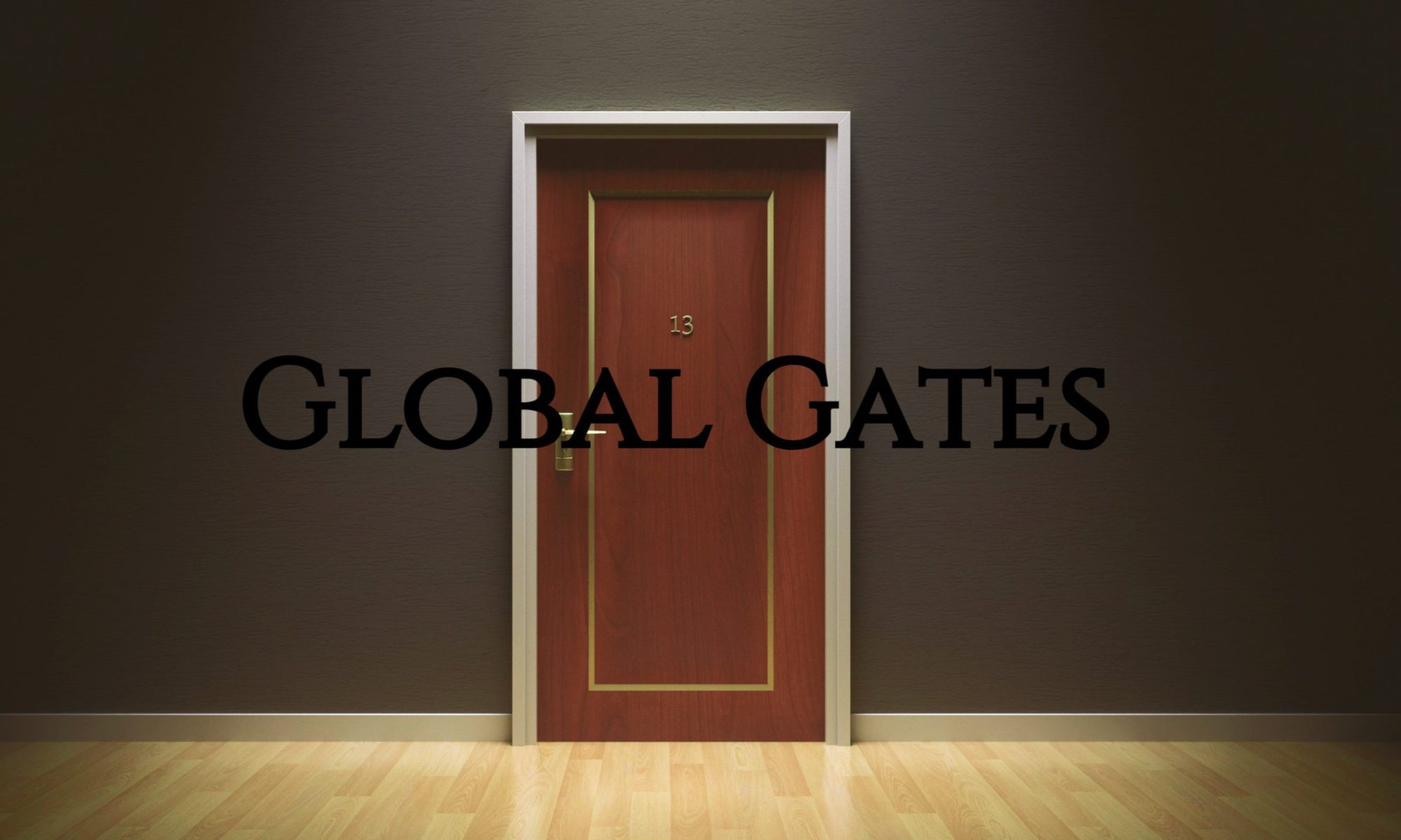 ???? ????????????~Global Gates Co.,Ltd.~ photo